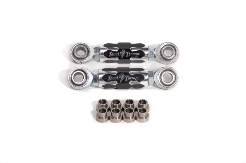 Polaris RZR Pro XP Sway Bar Link Kits - Front Kit - Links