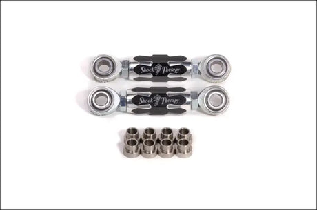 Polaris RZR Pro XP Sway Bar Link Kits - Front Kit - Links