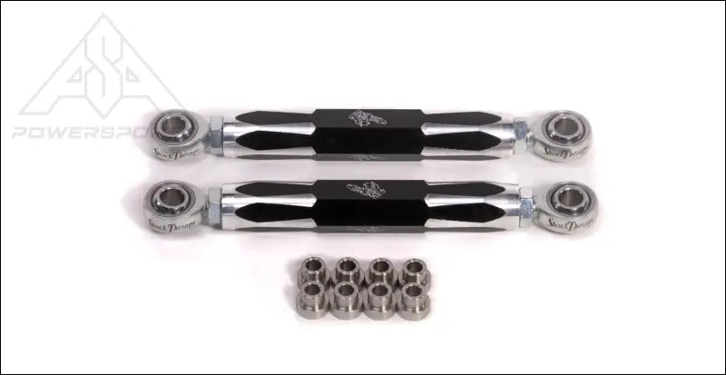 Polaris RZR Pro XP Sway Bar Link Kits - Links