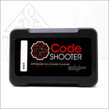 Polaris RZR Pro XP & Turbo R CodeShooter ECU Power Flash - Tuner