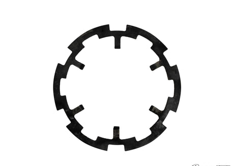 Polaris RZR Armature Plate