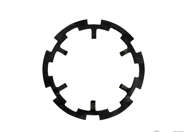 Polaris RZR Armature Plate