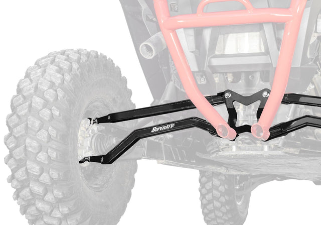 Polaris RZR RS1 High Clearance Boxed Radius Arms