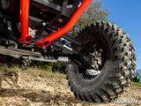 Polaris RZR RS1 High Clearance Boxed Radius Arms