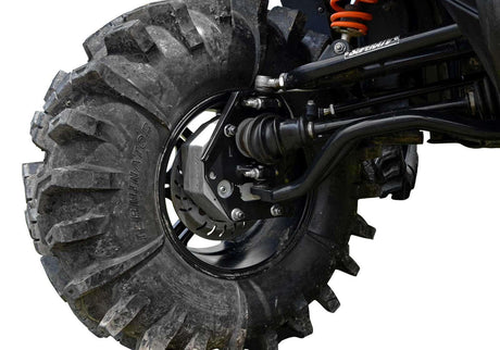 Polaris RZR 800 4in. Portal Gear Lift