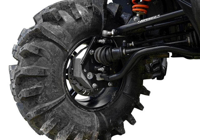 Polaris RZR 800 4in. Portal Gear Lift