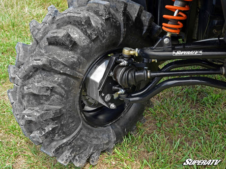 Polaris RZR 800 4in. Portal Gear Lift