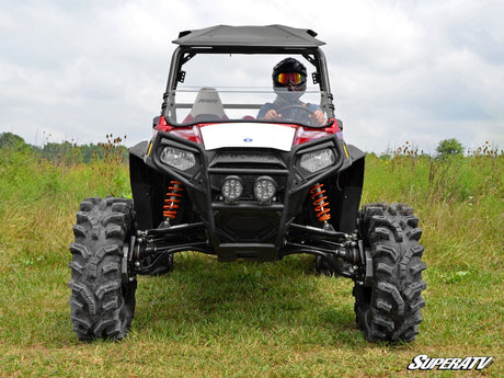 Polaris RZR 800 4in. Portal Gear Lift