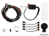 Polaris RZR 570 Plug &amp; Play Turn Signal Kit