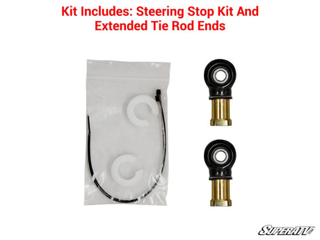 Polaris RZR S / RZR 4 800 High Clearance A-Arms - Keller Ball Joints
