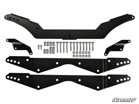 Polaris RZR 4 800 2-3in. Lift Kit