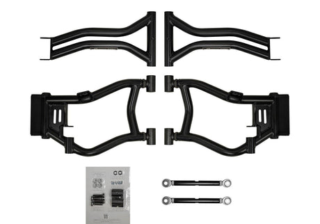 Polaris RZR 4 800 High Clearance 1.5in. Rear Offset A-Arms