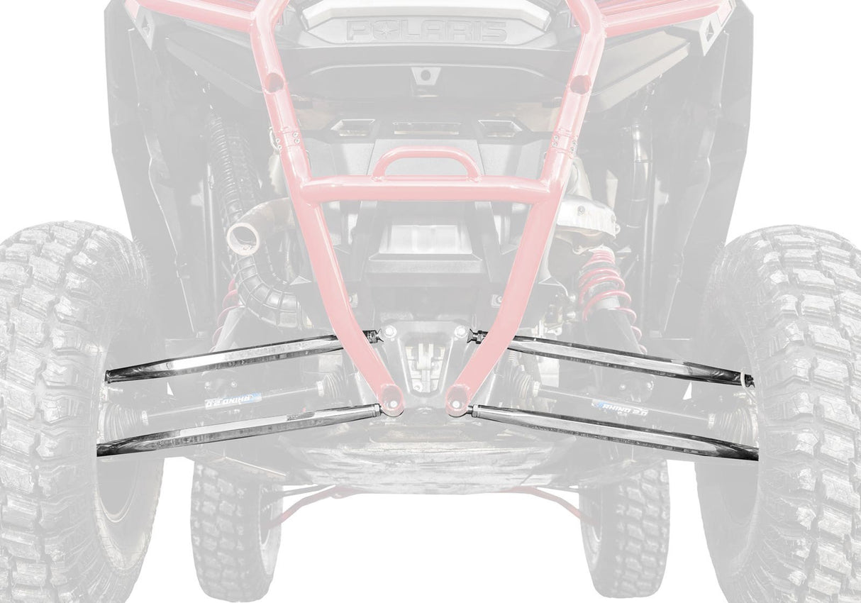 Polaris RZR XP 1000 Billet Aluminum Radius Arms