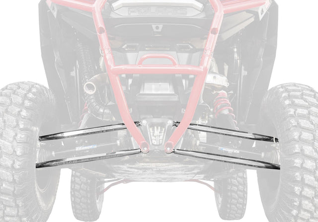 Polaris RZR XP 1000 Billet Aluminum Radius Arms