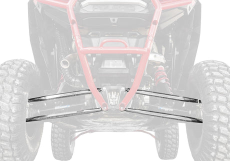 Polaris RZR RS1 Billet Aluminum Radius Arms