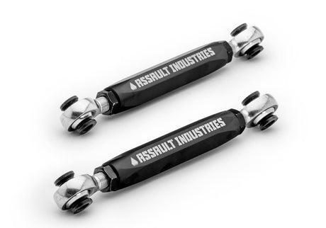 Assault Industries Polaris RZR Turbo R Turret Rear Sway Bar End Links