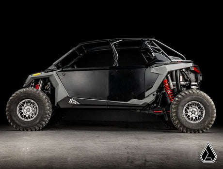 Assault Industries Polaris RZR Pro S 4 Rock Sliders
