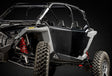 Assault Industries Polaris RZR Pro S 4 Rock Sliders