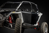 Assault Industries Polaris RZR Pro XP 4 Rock Sliders