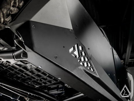 Assault Industries Polaris RZR Pro S 4 Rock Sliders