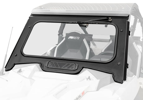 Polaris RZR Trail S 900 Glass Windshield