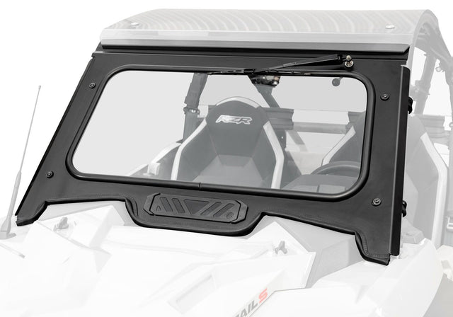 Polaris RZR Trail S 1000 Glass Windshield