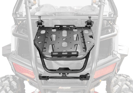 Polaris RZR Trail S 1000 Cargo Rack Alpha