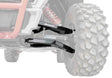 Polaris General 2in. Forward Offset Boxed A-Arms