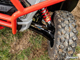 Polaris General 2in. Forward Offset Boxed A-Arms