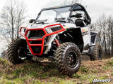 Polaris General 2in. Forward Offset Boxed A-Arms