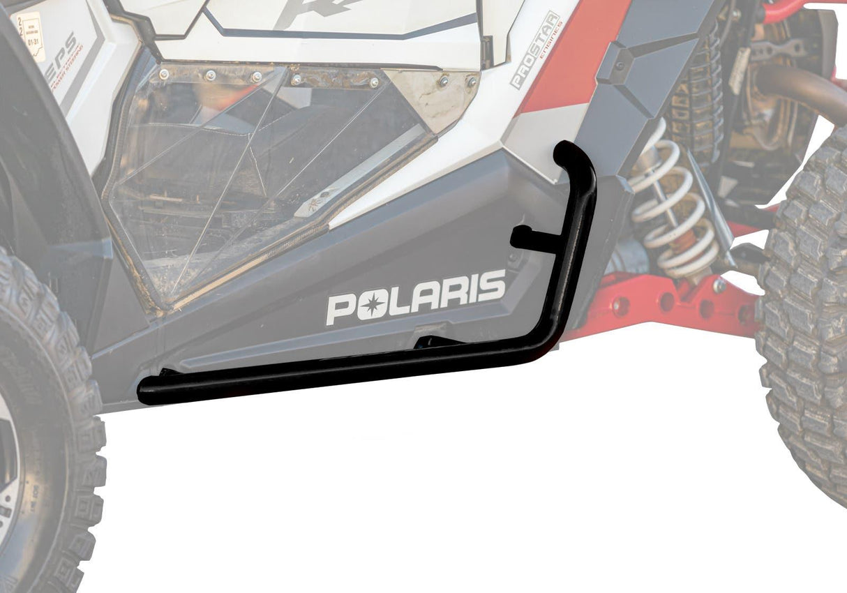 Polaris RZR Trail S 900 Heavy-Duty Nerf Bars