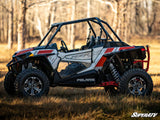 Polaris RZR 900 Heavy Duty Nerf Bars