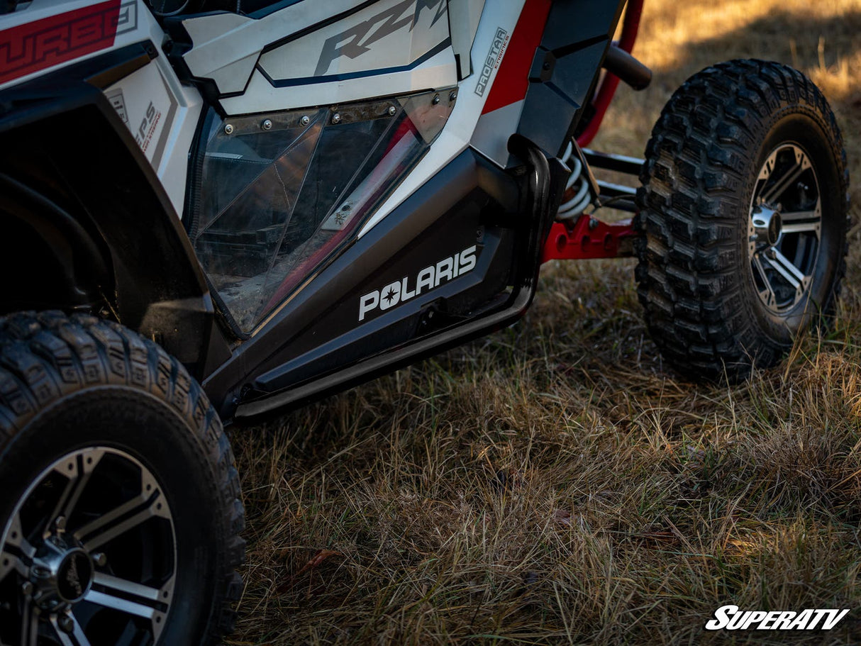 Polaris RZR Trail S 900 Heavy-Duty Nerf Bars