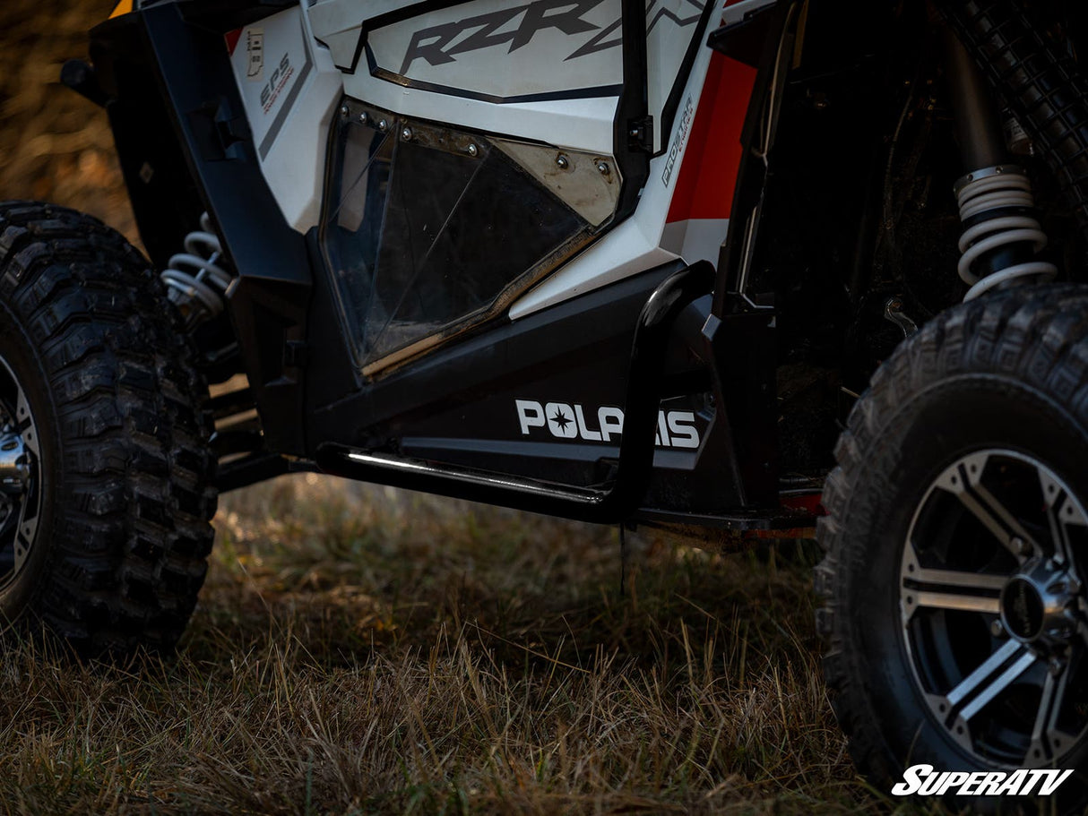 Polaris RZR Trail 900 Heavy-Duty Nerf Bars