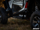 Polaris RZR Trail 900 Heavy-Duty Nerf Bars