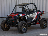 Polaris RZR 900 Heavy Duty Nerf Bars