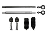Polaris RZR XP Turbo Heavy-Duty Tie Rod Kit