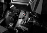 Polaris RZR XP Turbo In-Dash Cab Heater