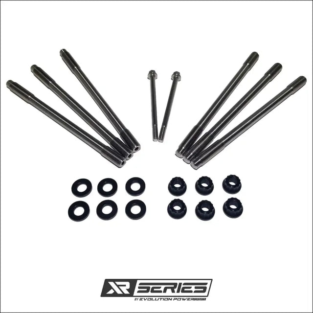 Polaris RZR Turbo R Pro XP Turbo/S XR Series EVP Head Stud Kit - ENGINE & TRANSMISSION