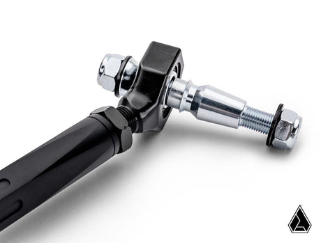 Assault Industries Polaris RZR Pro R Turret-Style Heavy-Duty Tie Rod