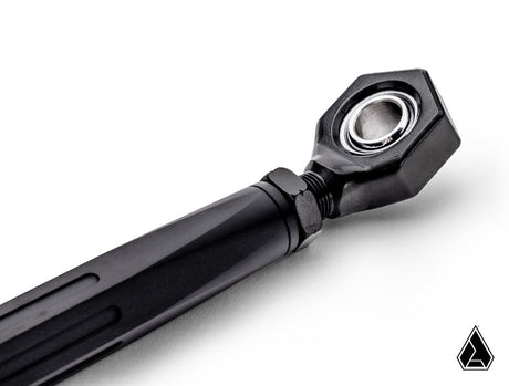 Assault Industries Polaris RZR Turbo R Turret-Style Heavy-Duty Tie Rods
