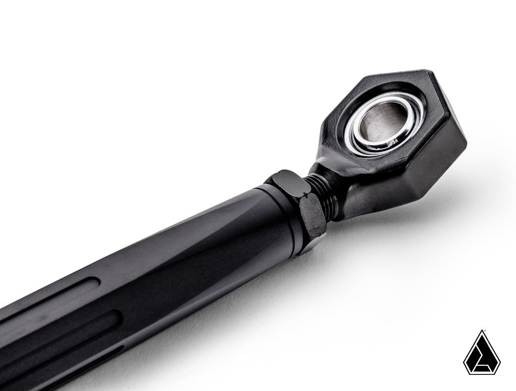 Assault Industries Polaris RZR Pro R Turret-Style Heavy-Duty Tie Rod