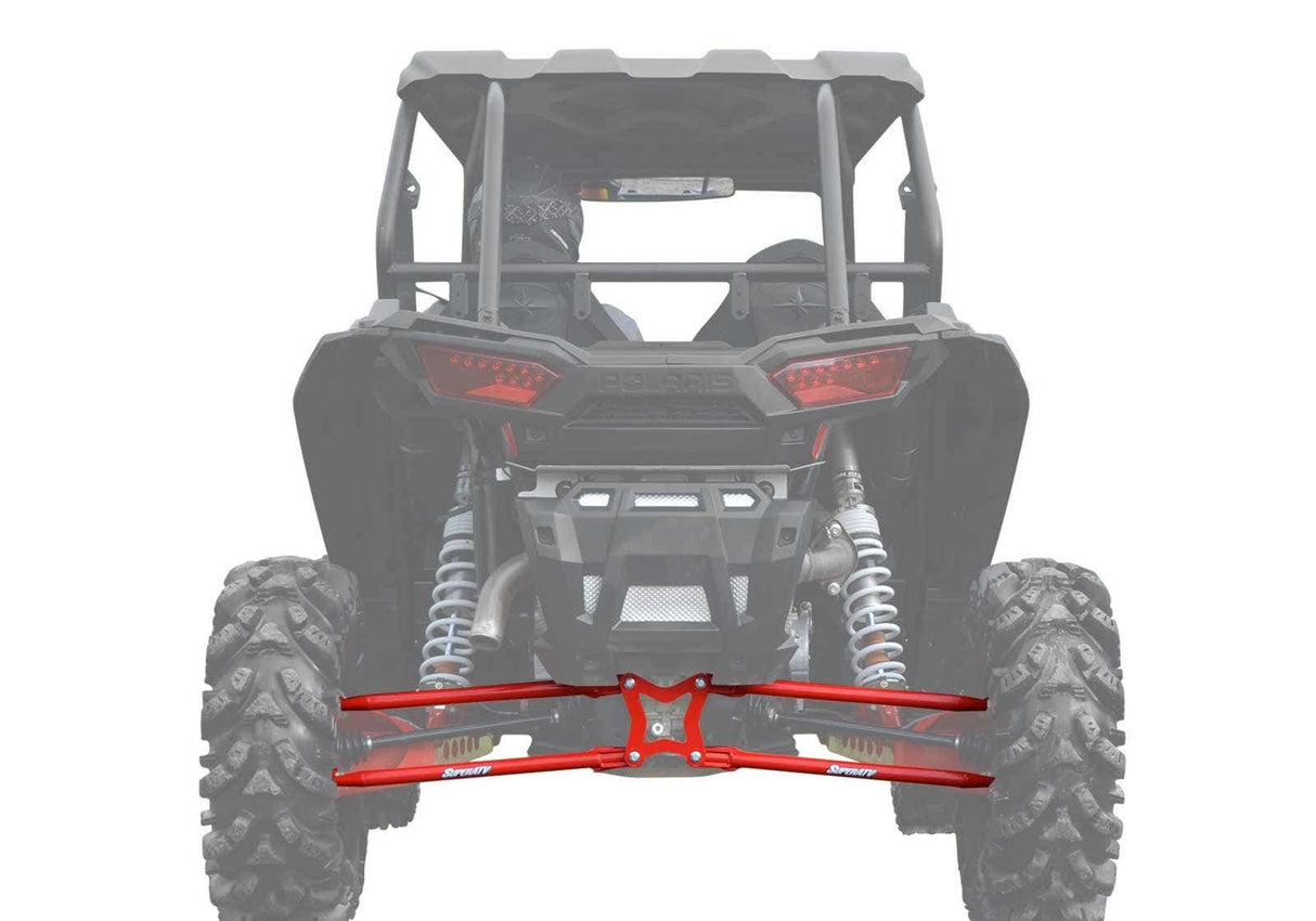 Polaris RZR XP Turbo Radius Arms