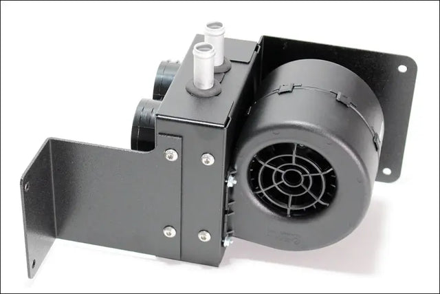 Polaris RZR Turbo S Inferno Cab Heater with Defrost (2018-2023)