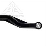 Polaris RZR Turbo S Radius Rods - Rod Kit