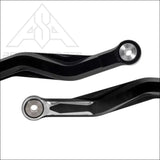 Polaris RZR Turbo S Radius Rods - Rod Kit