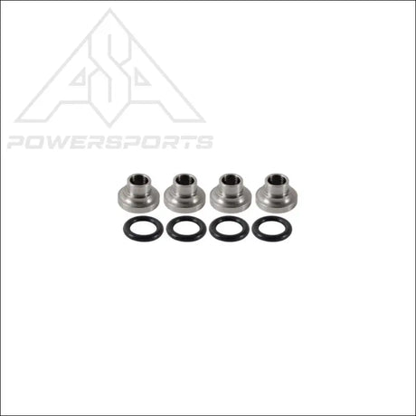 Polaris RZR Turbo S Radius Rods - Rod Kit