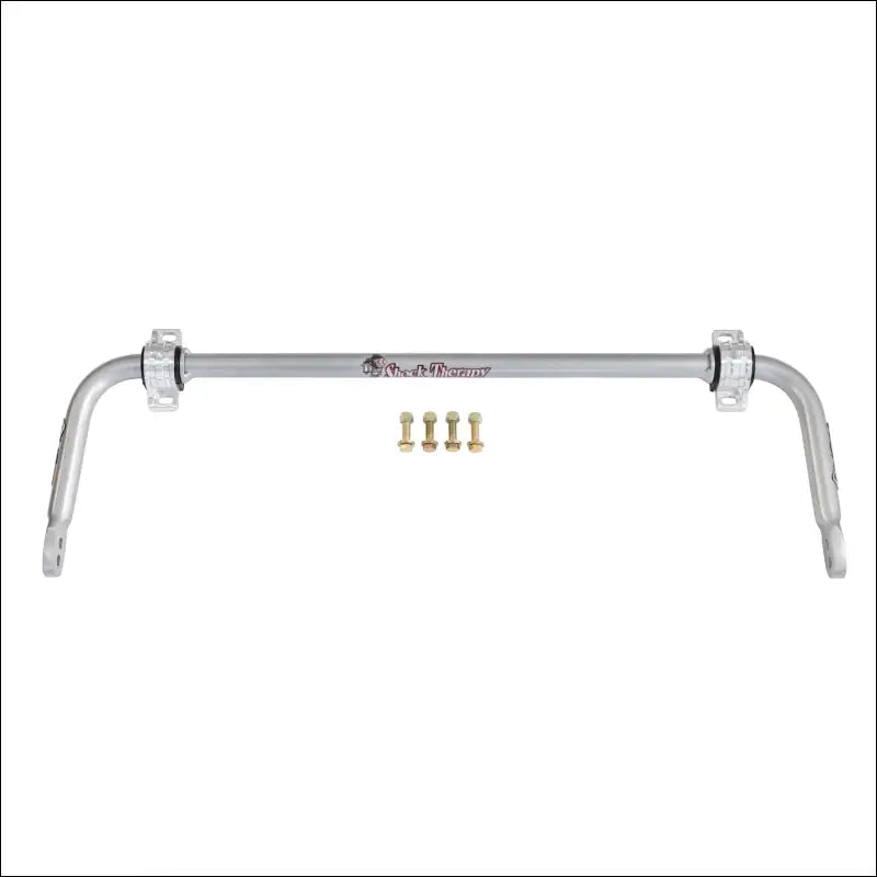 Polaris RZR Turbo S Rear Adjustable Sway Bar - WITH Links