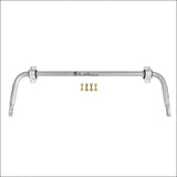 Polaris RZR Turbo S Rear Adjustable Sway Bar - WITH Links