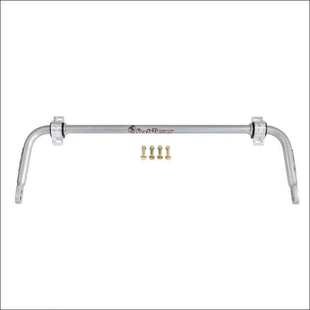Polaris RZR Turbo S Rear Adjustable Sway Bar - WITH Links